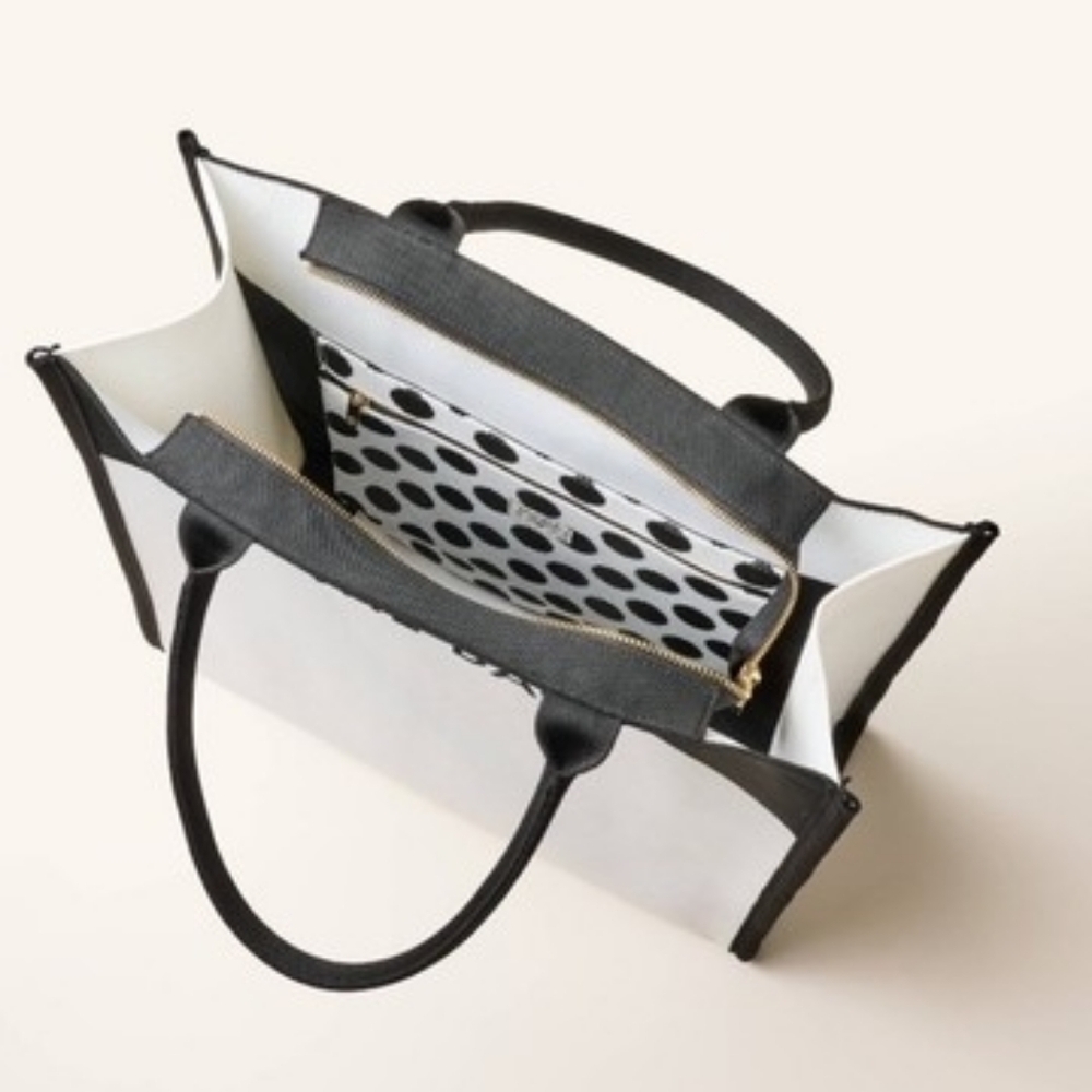 Kate Spade X Target Tote Bag - Picture 3 of 11